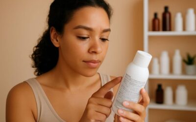 Before You Buy That Skin Cream: 5 Things You Should Check!