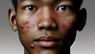PIMPLES: WHY DO THEY OCCUR, AND WHAT CAN YOU DO ABOUT THEM?