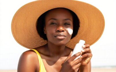 Is Sunscreen Really Necessary in Nigeria?